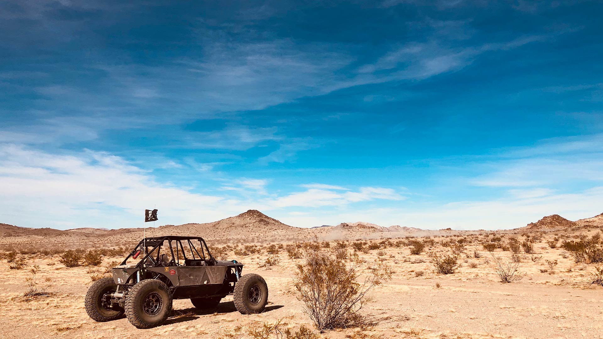 Ham Radio Communicators Needed for the 2025 Poker Run in